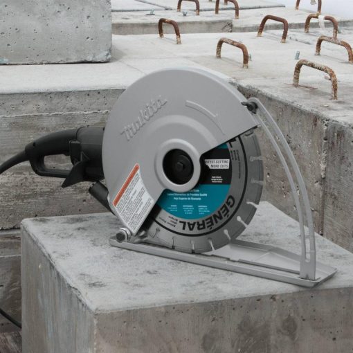 14" Angle Cutter with 14In Diamond Blade - Image 7