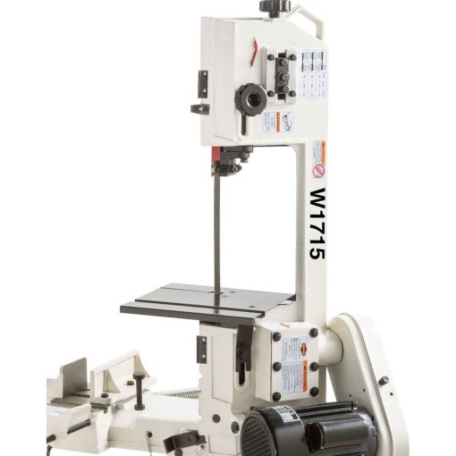 3/4 HP Metal Cutting Bandsaw - Image 2
