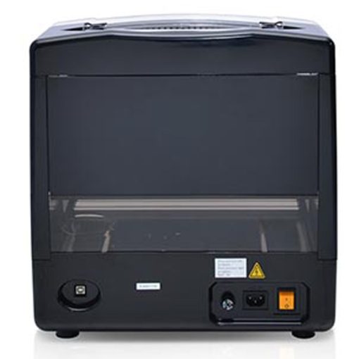 Baileigh DEM-0906 CNC Desktop Engraver 110V 9" x 6" - Image 3