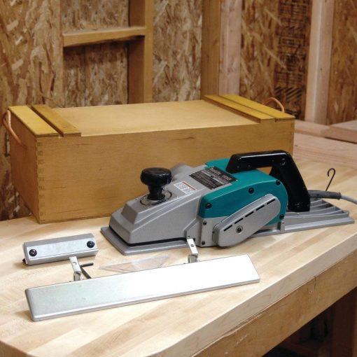 6-3/4-Inch Planer - Image 4
