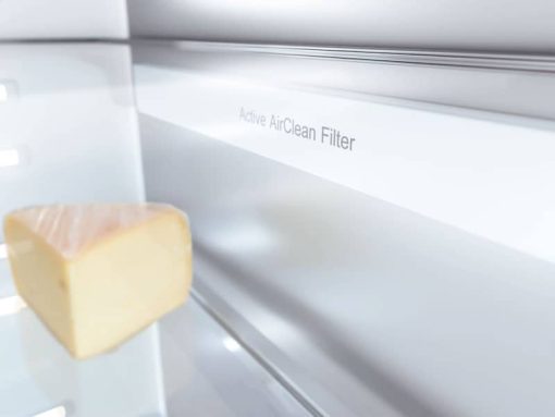 Miele KF 2982 Vi MasterCool 36" Panel Ready Built-In French Door Refrigerator - Image 9