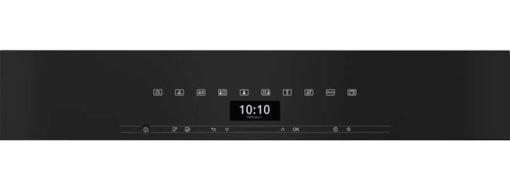 Miele DGC 7470 XL PureLine DirectSensor 30" Clean Touch Steel Compact Combi-Steam Oven - Image 2