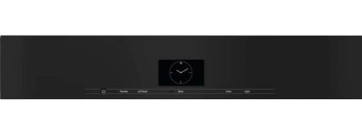 Miele DGC 7685 XXL PureLine M Touch S 30" Clean Touch Steel Plumbed Compact Combi-Steam Oven - Image 2