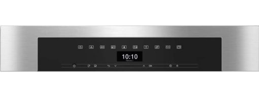 Miele DGC 7370 XL ContourLine DirectSensor 30" Clean Touch Steel Combi-Steam Oven - Image 2