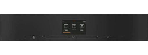 Miele H 7660 BP AM PureLine M Touch S 24" Clean Touch Steel Convection Oven - Image 2