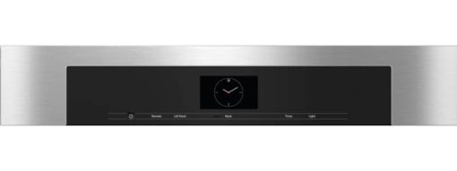 Miele DGC 7570 XL ContourLine M Touch S 30" Clean Touch Steel Compact Combi-Steam Oven - Image 2