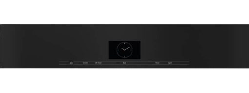 Miele DGC 7670 XL PureLine M Touch S 30" Clean Touch Steel Compact Combi-Steam Oven - Image 2