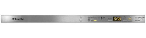 Miele G 5266 SCVi 24" Panel-Ready Fully Integrated Dishwasher - Image 2