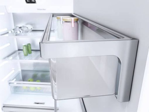Miele KF 2912 Vi MasterCool 36" Panel Ready Built-In Fridge-Freezer - Image 6