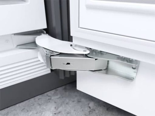 Miele KF 2912 Vi MasterCool 36" Panel Ready Built-In Fridge-Freezer - Image 11
