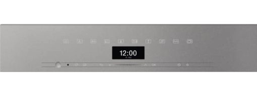 Miele DGC 7440 XL VitroLine DirectSensor 24" Graphite Grey Compact Combi-Steam Oven - Image 2