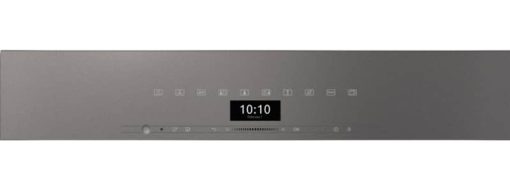 Miele DGC 7470 XL VitroLine DirectSensor 30" Graphite Grey Compact Combi-Steam Oven - Image 2