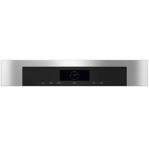 Miele DGC 7770 XL ContourLine 30" Clean Touch Steel Compact Combi-Steam Oven - Image 2