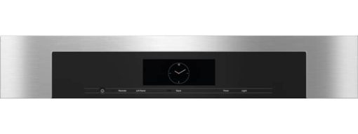 Miele DGC 7780 XXL ContourLine M Touch 30" Clean Touch Steel Combi-Steam Oven - Image 2