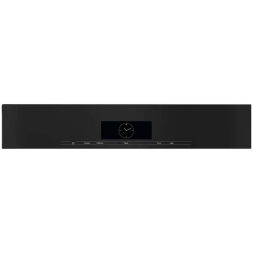 Miele DGC 7870 OBSW XL VitroLine 30" Obsidian Black Compact Combi-Steam Oven - Image 2