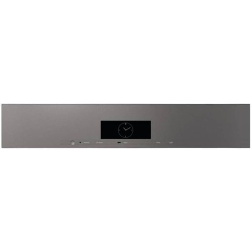 Miele DGC 7880 GRGR XXL VitroLine 30" Graphite Grey Combi-Steam Oven - Image 2