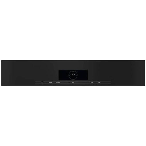 Miele DGC 7880 OBSW XXL VitroLine 30" Obsidian Black Plumbed Combi-Steam Oven - Image 2