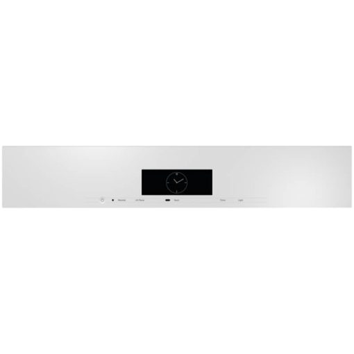 Miele DGC 7880 BRWS XXL VitroLine 30" Brilliant White Combi-Steam Oven - Image 2