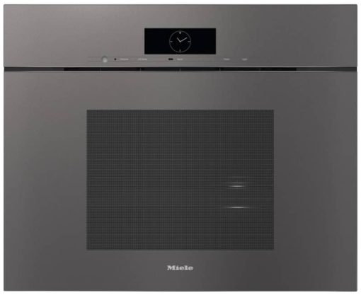 Miele DGC 7880X GRGR XXL ArtLine 30" Graphite Grey Combi-Steam Oven