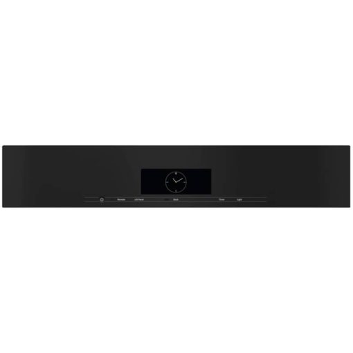 Miele DGC 7885 XXL PureLine 30" Clean Touch Steel Plumbed Combi-Steam Oven - Image 2