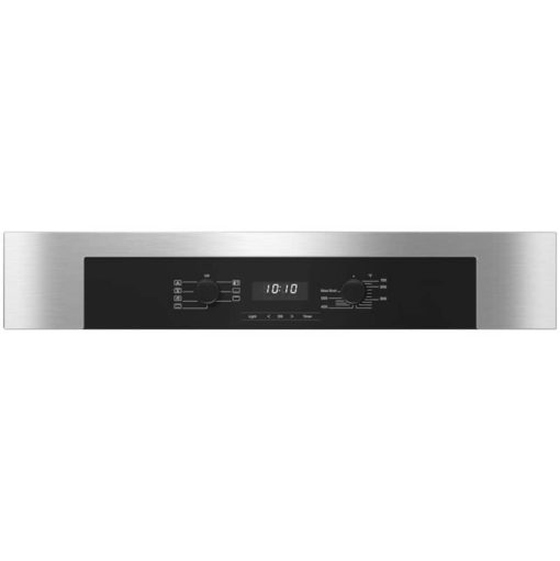 Miele H 2780 BP ContourLine 30" Clean Touch Steel Convection Oven - Image 2