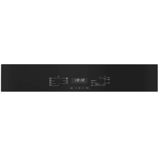 Miele H 2880 BP PureLine 30" Clean Touch Steel Convection Oven - Image 2