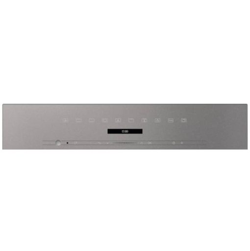 Miele H 7263 GRGR BP VitroLine 24" Graphite Grey Convection Oven - Image 2