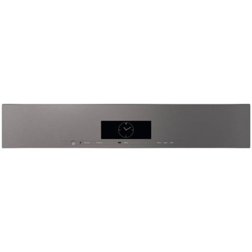 Miele H 7870 GRGR BM VitroLine 30" Graphite Grey Compact Speed Oven - Image 2