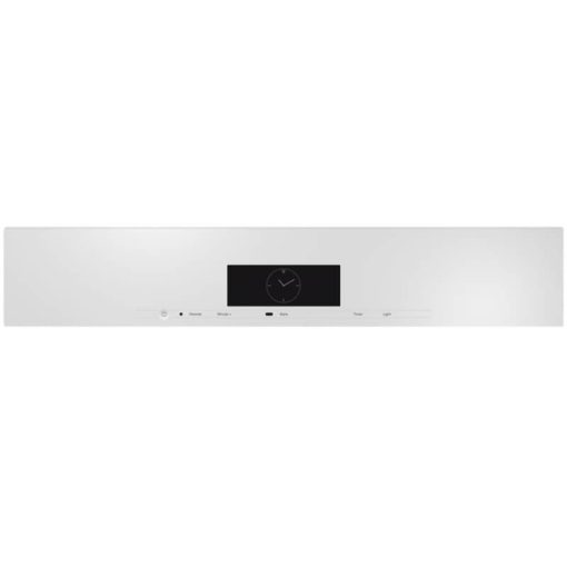 Miele H 7870 BWRS BM VitroLine 30" Brilliant White Compact Speed Oven - Image 2