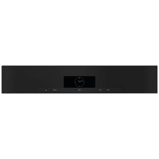 Miele H 7880 BP OB VitroLine 30" Obsidian Black Convection Oven - Image 2