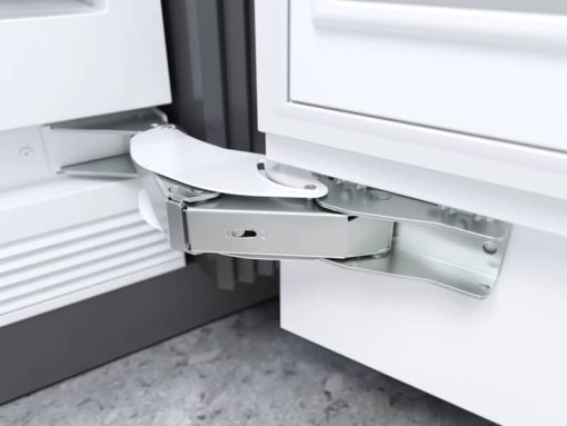 Miele K 2802 SF MasterCool 30" Stainless Steel Built-In Refrigerator - Image 11