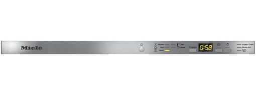 Miele G 5056 SCVi 24" Panel-Ready Fully Integrated Dishwasher - Image 2