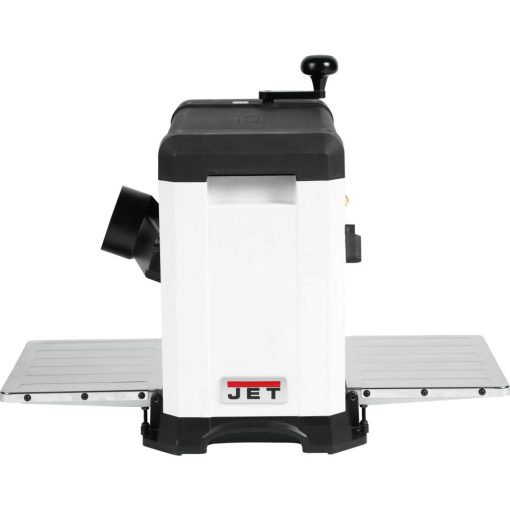 JWP-13BT 13In Benchtop Planer 110V - Image 8