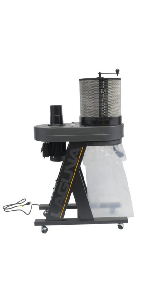 b|Flux:1 Dust Collector - Image 4