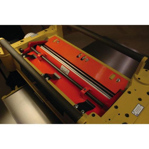 209, 20" Planer, 5HP 1PH 230V - Image 3