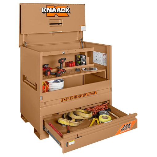 Piano Chest with Drawer - Image 3