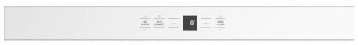 Monogram 36" Panel-Ready Smart Integrated Column Freezer - Image 4