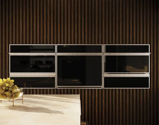 Monogram ADA Minimalist Collection 30" Stainless Steel Smart Steam Oven - Image 8
