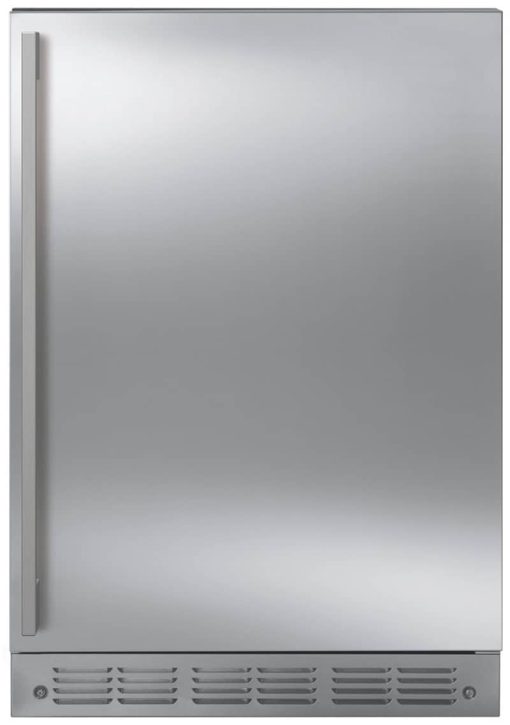 Monogram 24" Stainless Steel Fresh Food Refrigerator - Image 2