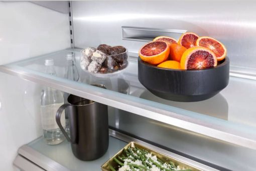 Monogram 36" Panel-Ready Smart Integrated Column Refrigerator - Image 11