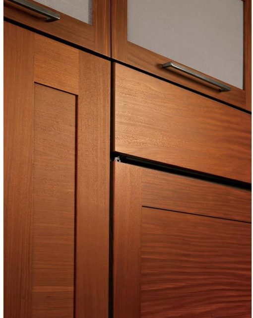 Monogram 42" Panel Ready Smart Built-In Side-By-Side Refrigerator - Image 8