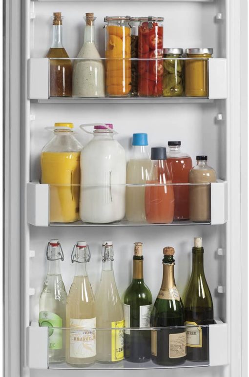 Monogram 42" Panel Ready Smart Built-In Side-By-Side Refrigerator - Image 6