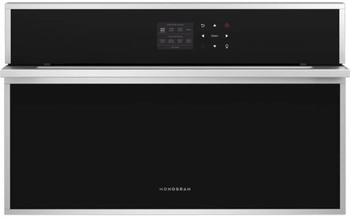 Monogram ADA Minimalist Collection 30" Stainless Steel Smart Steam Oven