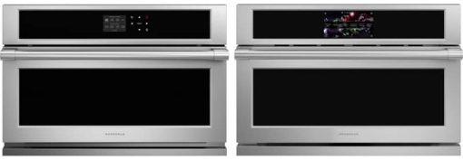 Monogram ADA Statement Collection 30" Stainless Steel Built-In Smart Steam Oven - Image 9
