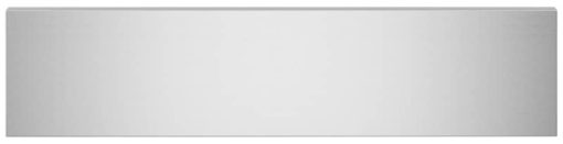 Monogram Statement 30" Stainless Steel Storage Drawer