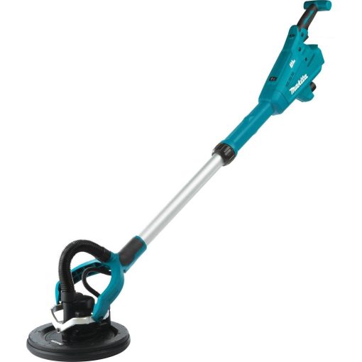 Makita 18V LXT 9" Drywall Sander Lithium Ion Brushless Cordless AWS Capable Bare Tool - Image 2