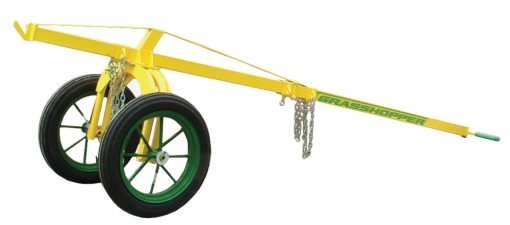 Sumner ST-401 Grasshopper Pipe Dolly