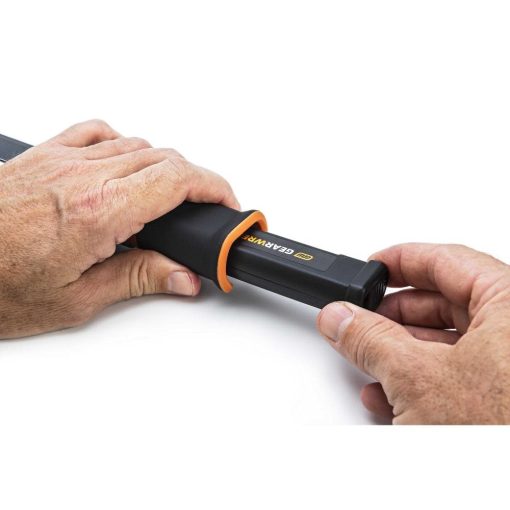 GEARWRENCH 3/8" 120XP™ E Spec Electronic Interchangeable Head Torque Wrench 15 74 ft lb - Image 14