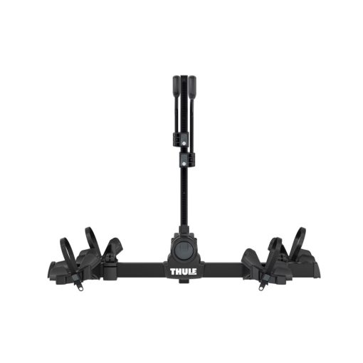 Thule DoubleTrack Pro XT Black 2 Bike Hitch Bike Rack - Image 7