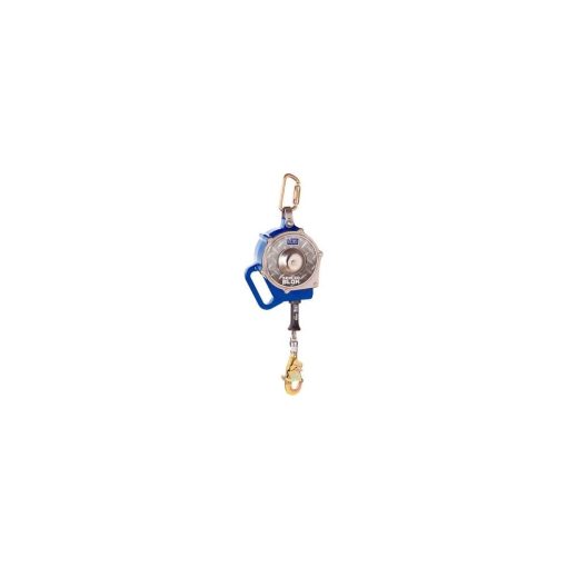 DBI Sala Sealed Blok Single Leg Self Retracting Lifeline - Image 2